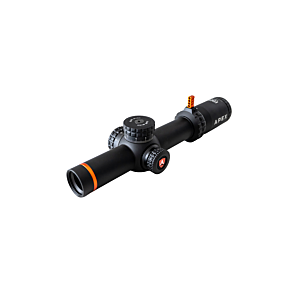 Apex Optics, Edge FFP 1-10x24 Riflescope, HCR Reticle, MRAD