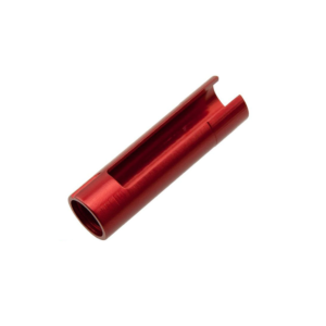 HK Parts, SFP9 Enhanced Support Sleeve, Red