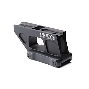 Unity Tactical, FAST Comp Series Mount, Black