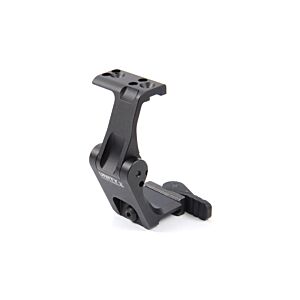 Unity Tactical, FAST FTC Omni Magnifier Mount, Black