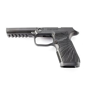 Wilson Combat, WCP320 Grip Module, Full Size, No Safety, Black