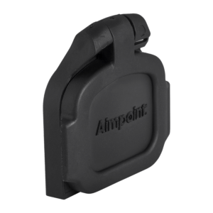 Aimpoint Lens Cover Flip-up Rear, ACRO P-2/C-2, Black