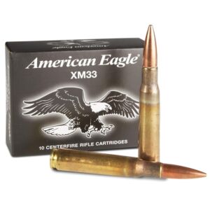 Federal Ammo, 50 BMG 660 Grain FMJ, 10 Rounds