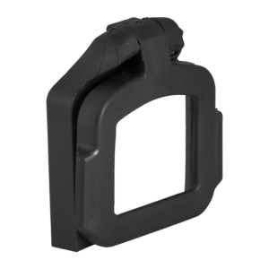 Aimpoint Lens Cover Flip-up Front, ACRO P-2/C-2, Transparent