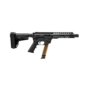 Freedom Ordnance, FX-9 Carbine, 8.0” Barrel, Glock Magazines, 9mm