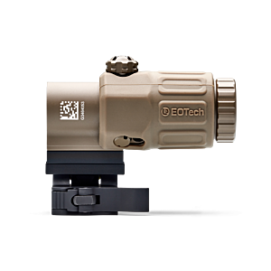 EOTech G33 Magnifier w/FTS Mount