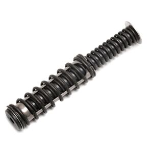 Glock Parts, Recoil Spring Assembly, Sub Compact, .45ACP, 10MM