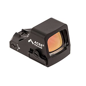 Holosun Optics, HS507K-X2 Open Reflex Sight, Red Dot, ACSS Vulcan Reticle