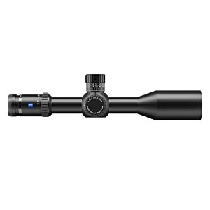 Zeiss Optics, LRP S5 5-25X56 FFP Rifle Scope, MRi Reticle