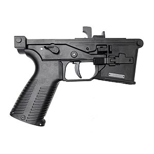 B&T GHM9 Lower Receiver Only, Sig 320 Magazines