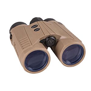 Sig Sauer Optics, KILO10K-ABS HD, 10X42 Binocular Rangefinder, Applied Ballistics System