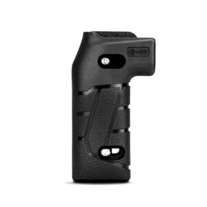 MDT Vertical Grip Premier, AR10/15 Compatible, Black