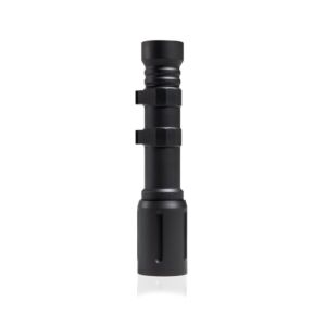 Modlite Systems, PLHV2-18650 Rifle Mounted Light, BLK