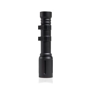 Modlite Systems, OKW-18650 Rifle Mounted Light, BLK