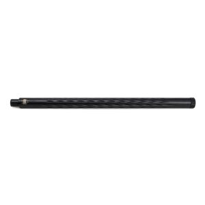 Faxon Firearms, 16.0" Flame Fluted 10/22 Threaded Bull Barrel, 416R Stainless, Nitride, 22LR