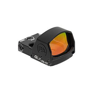 Primary Arms, GLx RS-15 Mini Reflex Sight, ACSS Vulcan Red Dot