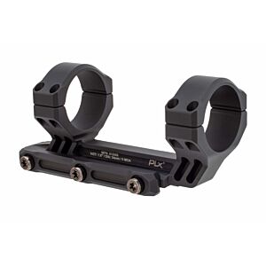 Primary Arms, PLx 34mm Cantilever Scope Mount, 1.5"