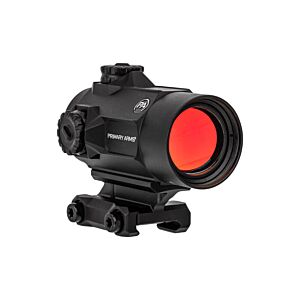 Primary Arms, SLx MD-25 Rotary Knob Microdot Gen II, 2 MOA Red Dot