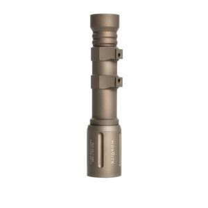 Modlite Systems, PLHV2-18650 Rifle Mounted Light, FDE