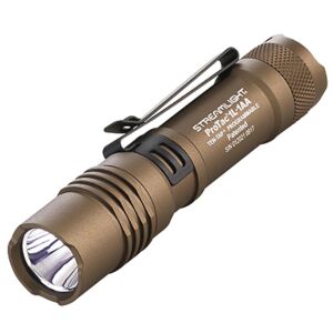 Streamlight ProTac 1L-1AA, Everyday Carry Flashlight, Coyote