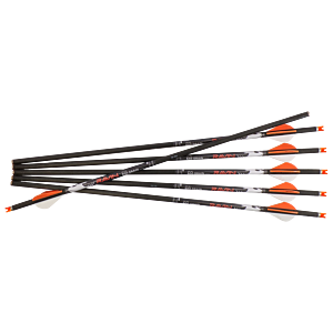 Ravin .001 XK5 Arrows, 500 Gr, 6 Pack