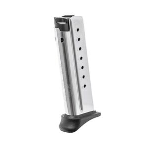 Springfield Armory, XDE 9mm Magazine, Grip X-Tension, 8RD