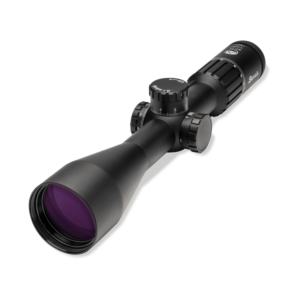 Burris Optics, RT-15 Riflescope, 3-15x50mm, FFP SCR 2 Mildot Reticle, 30mm Maintube