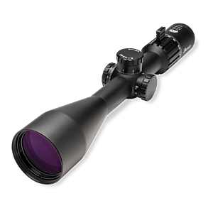 Burris Optics, RT-25 Riflescope, 3-15x56mm, FFP SCR 2 Mildot Reticle, 30mm Maintube
