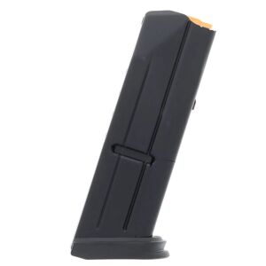 FNH, FN509 Midsize 9mm Magazine, BLK, 10RD
