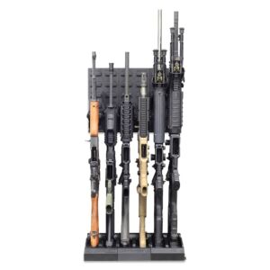 SecureIt Tactical, Gun Safe Kit, Steel 6