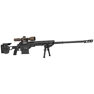 Cadex Defence, Shadow Rifle, 375 Enabler, 32.00" Barrel, DX2 Trigger, MX1 Muzzle Brake, Black