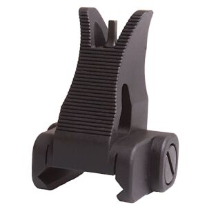 Troy Industries, M4 Front Fixed Battle Sight, Black