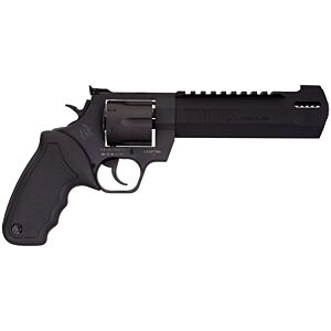 Taurus Raging Hunter Revolver, 6.75" Barrel, 44 Magnum