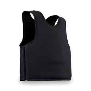 Premier Body Armor, Discreet Executive Vest, Medium, Black, NIJ3A