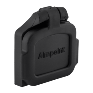 Aimpoint Lens Cover Flip-up Front, ACRO P-2/C-2, Black