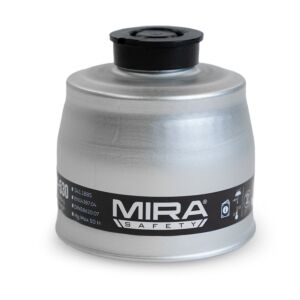 Mira Safety VK-530 Smoke/Carbon Monoxide Filter