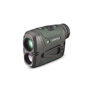 Vortex Optics, Razor HD 4000 GB Ballistic 7x25 Rangefinder 
