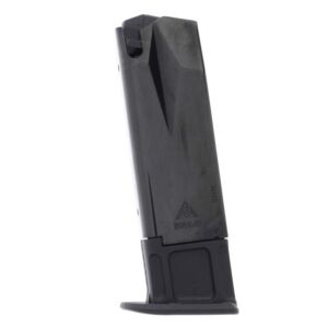 Walther Arms P99 Magazine, 9mm, 10 Round