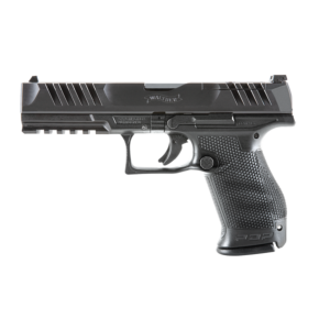 Walther Arms PDP Compact, Optic Ready, 5.00” Barrel, 9mm