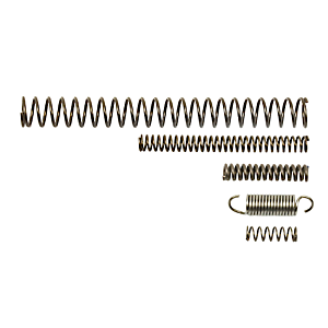 Wolff Gun Springs, CZ-75 Recoil Calibration Pack, Extra Power