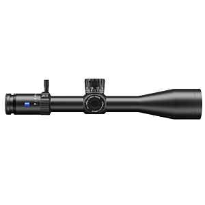 Zeiss Optics, LRP S3 6-36X56 FFP Rifle Scope, MOAi Reticle