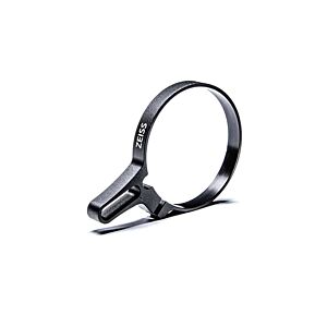 Zeiss Optics, V6 Magnification Throw Lever