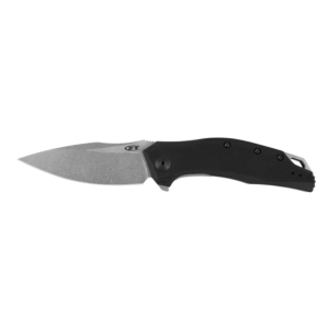 Zero Tolerance Knives, 0357 Folding Knife,  3.25" Drop Point Blade