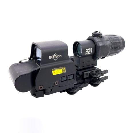 American Defense AD-1700-R 10 Lug Riser American Defense XLR