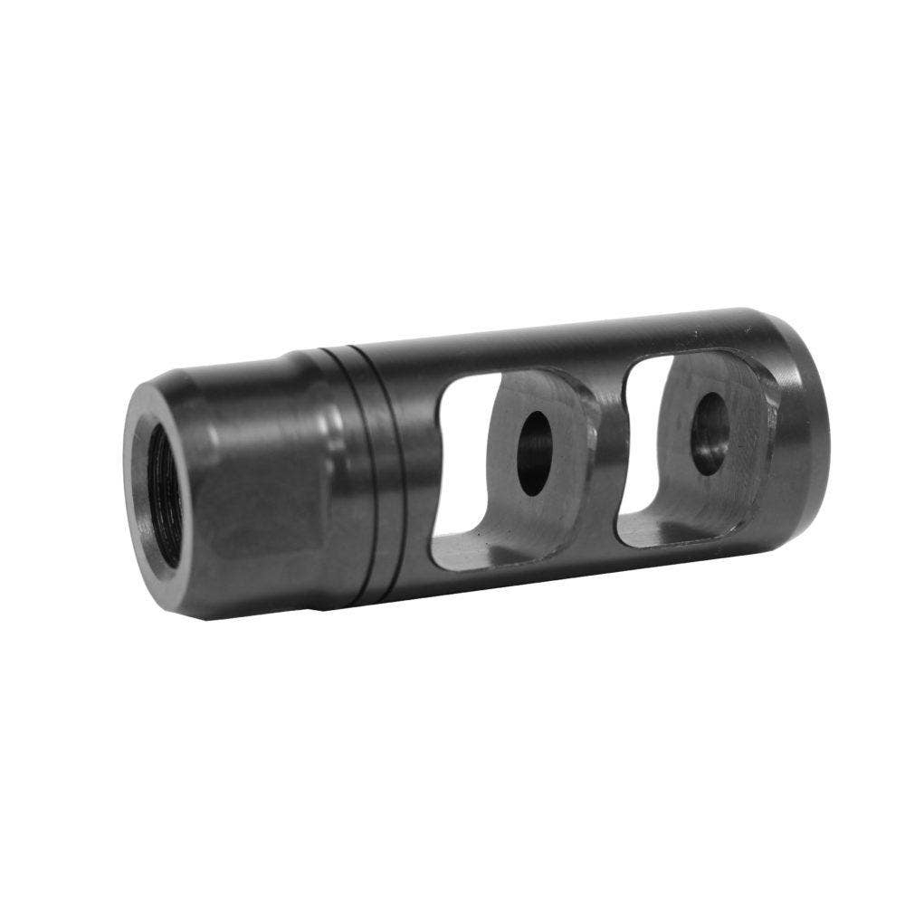  Defiant Muzzle Brake