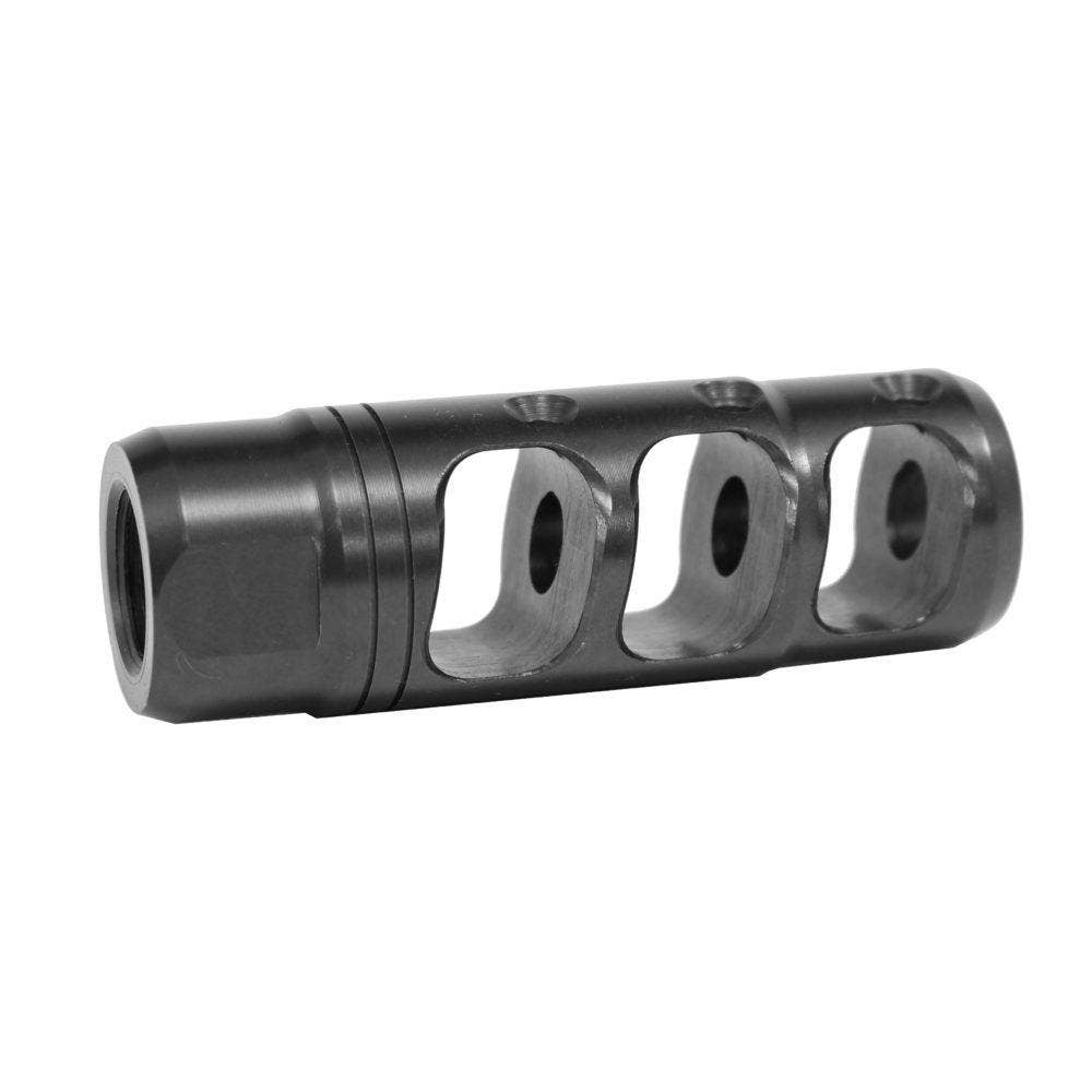 Rock-Solid Muzzle Brake