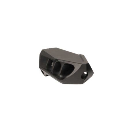 Cadex Defence, MX1 Mini Muzzle Brake, 6.5 Cal, 5/8X24 TPI